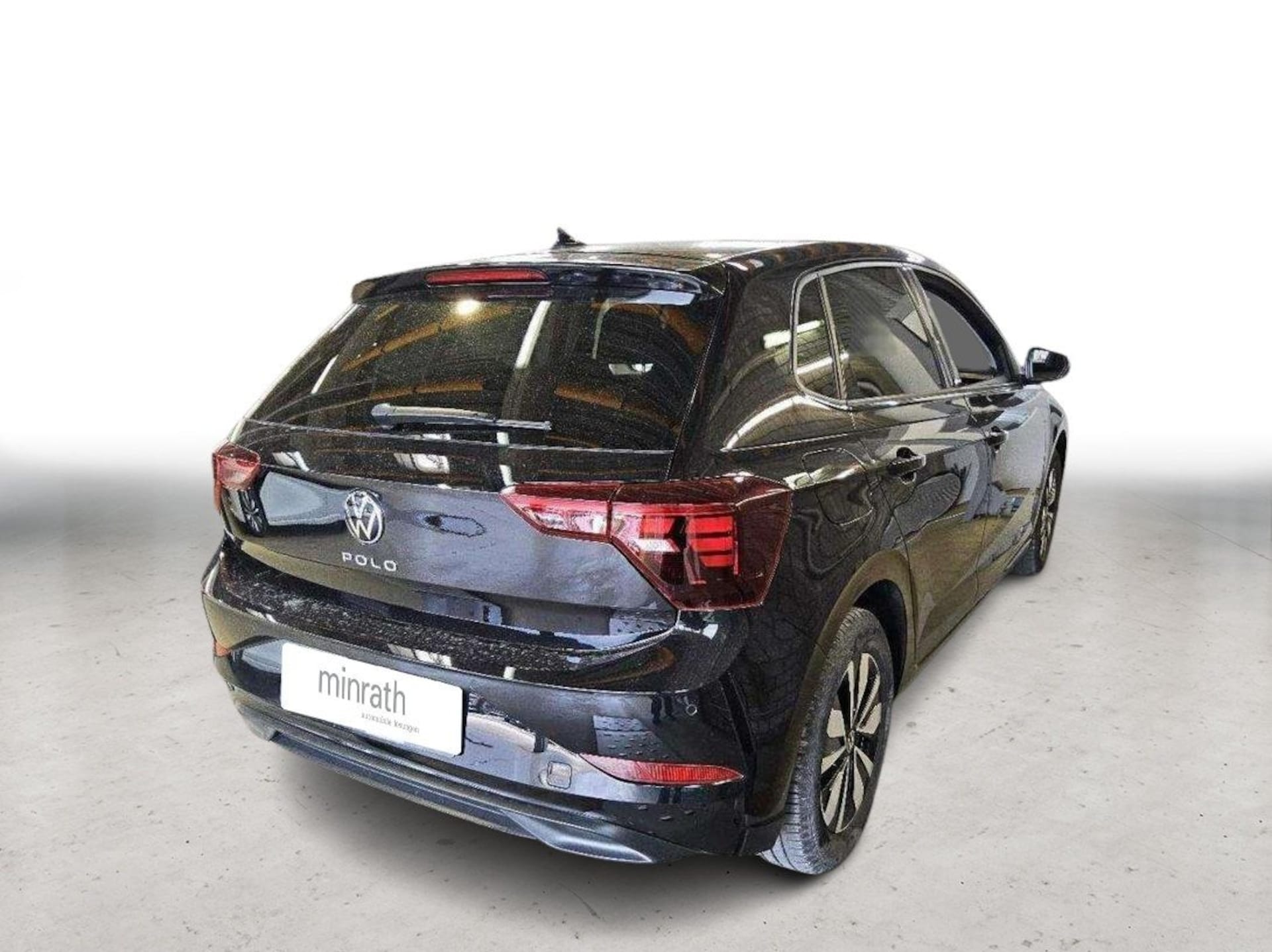 Volkswagen Polo MOVE