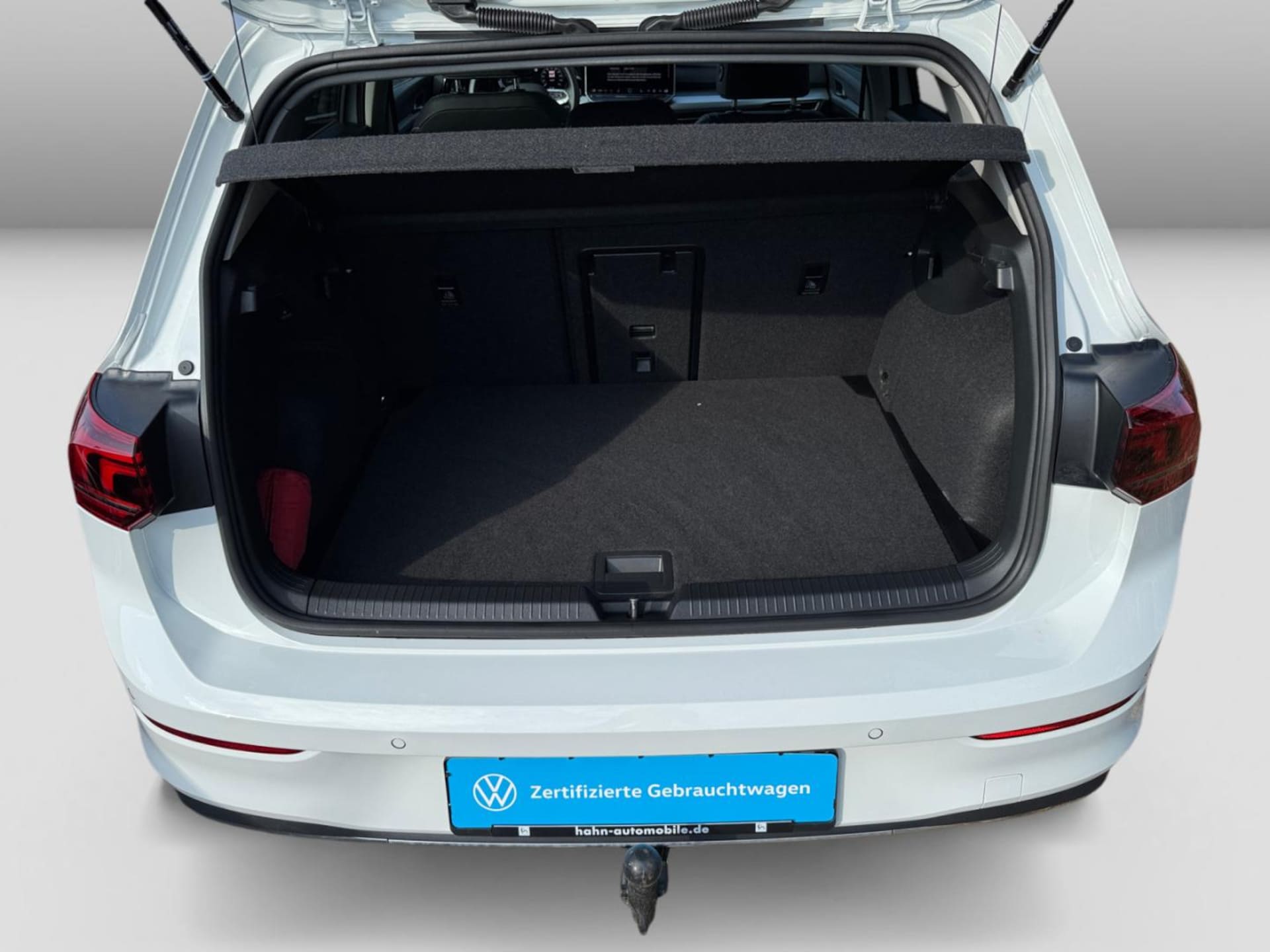 Volkswagen Golf Goal