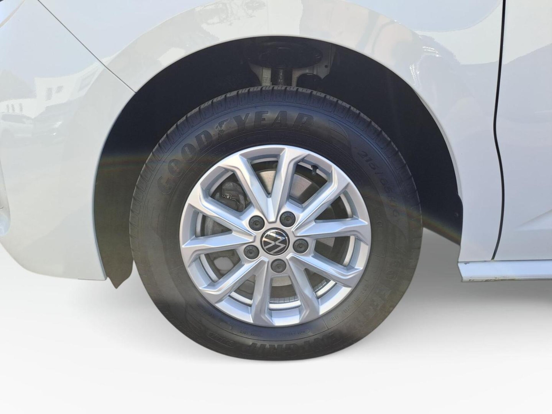 Volkswagen Multivan Life