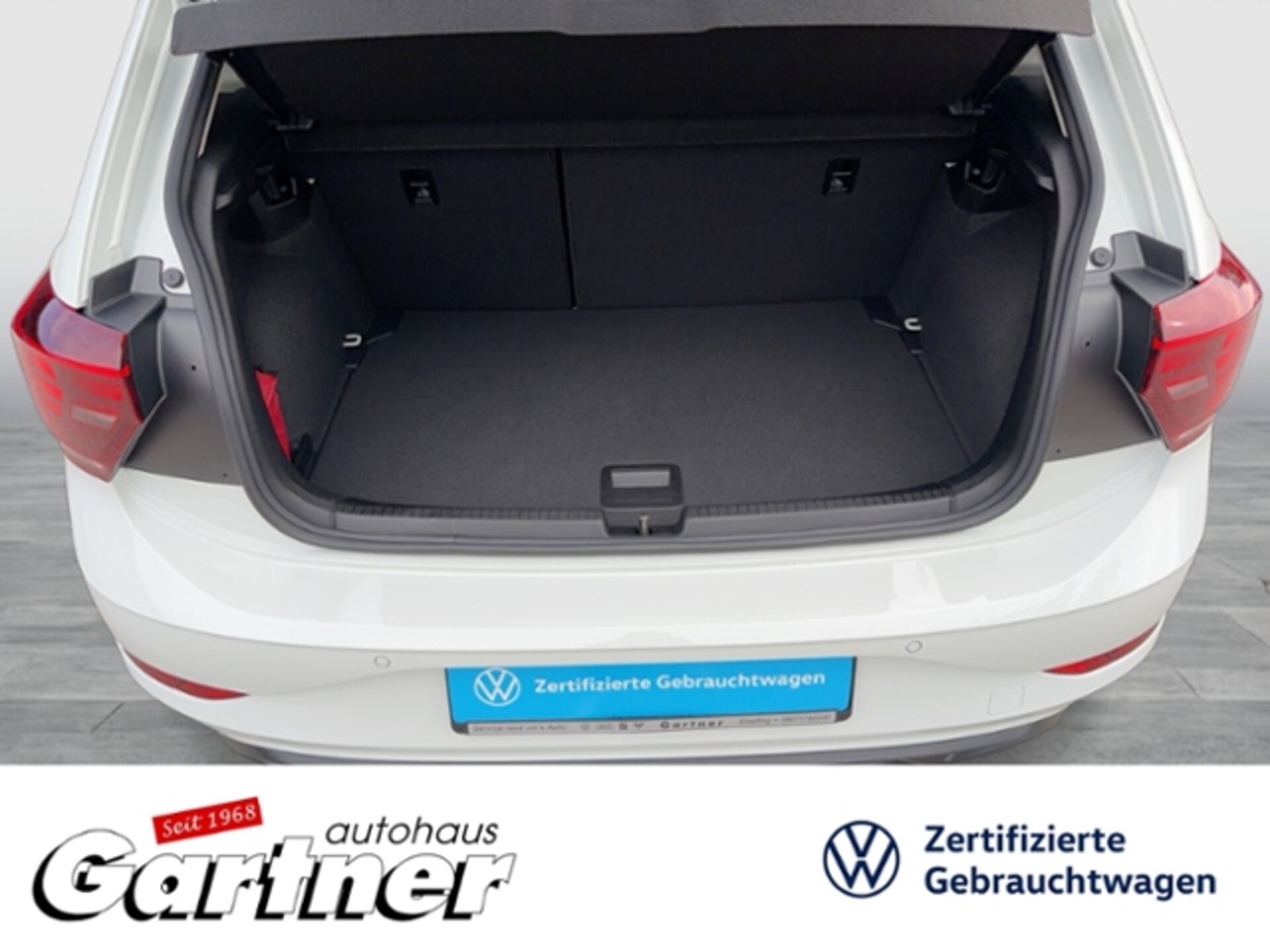 Volkswagen Polo Goal