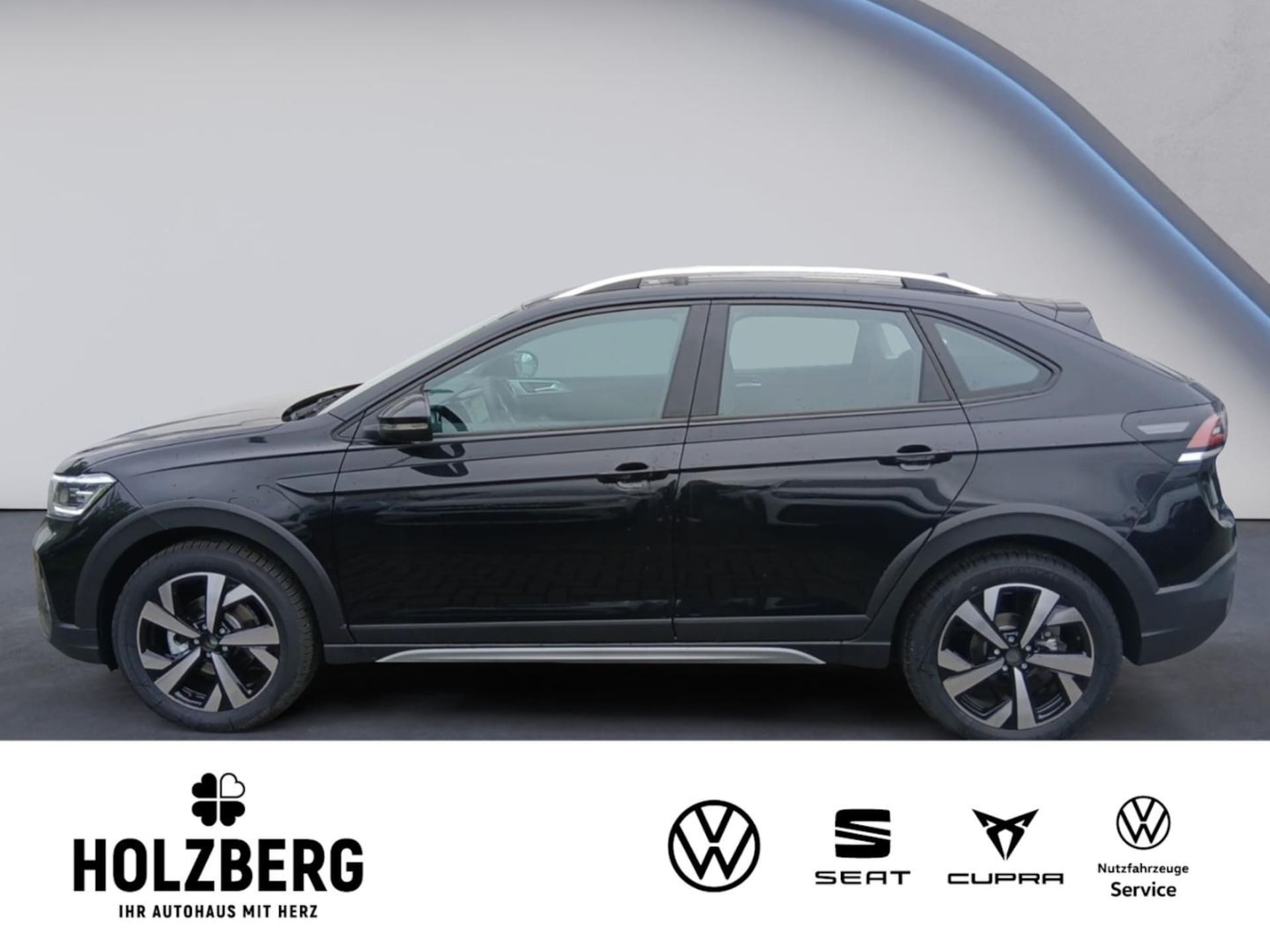 Volkswagen Taigo Style