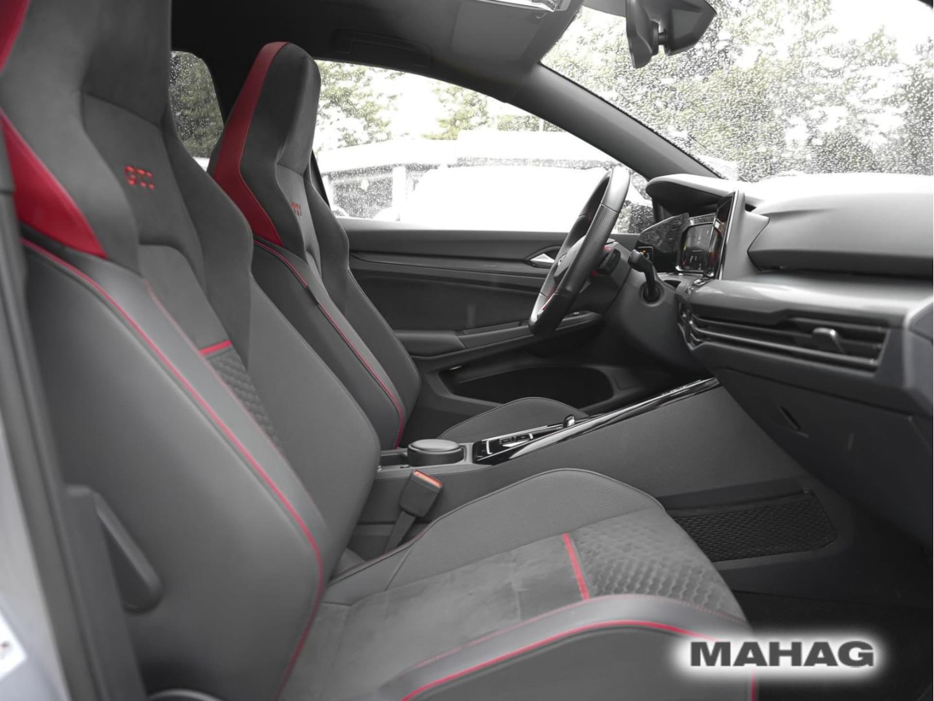 Volkswagen Golf GTI Clubsport