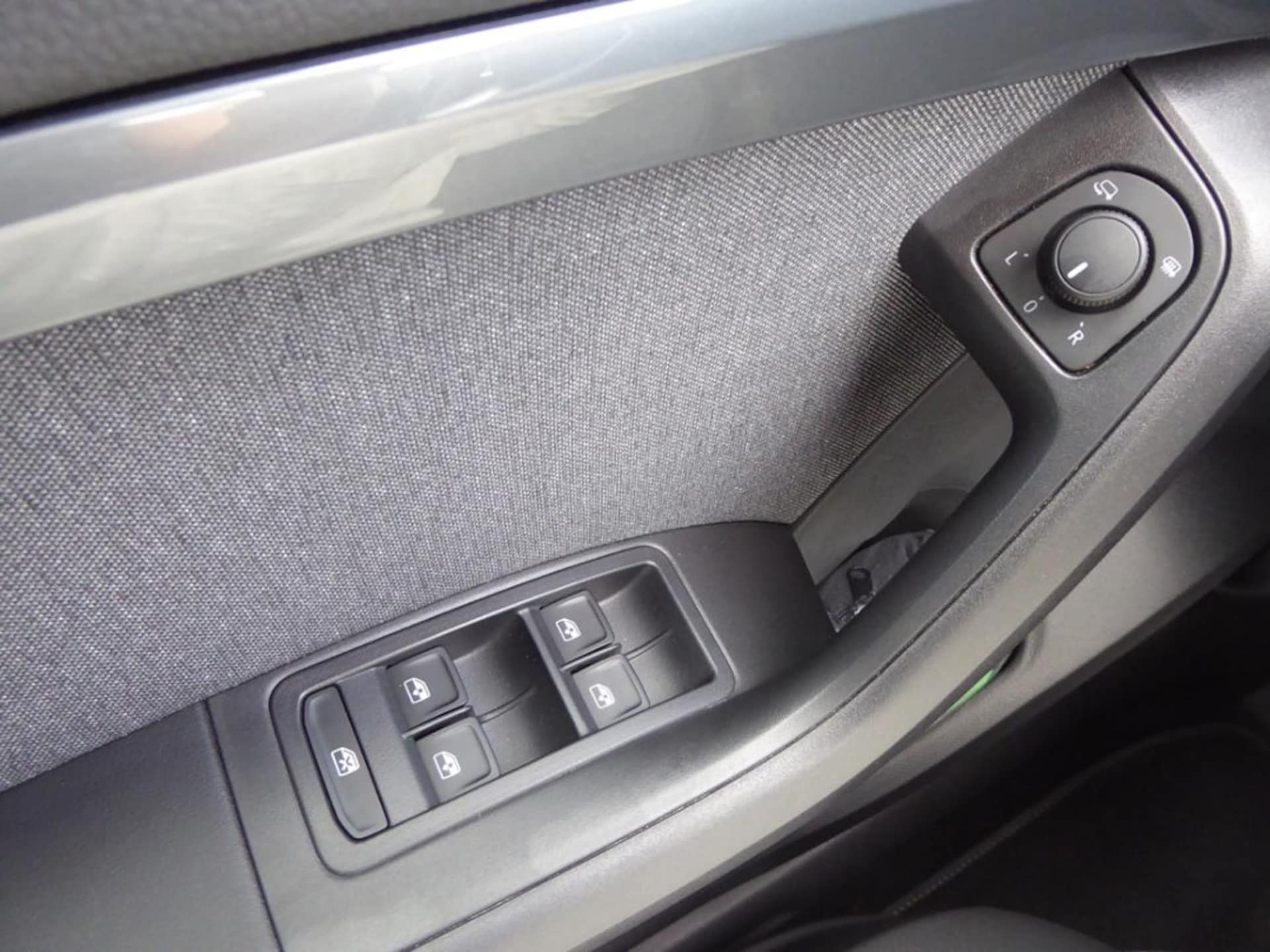 SEAT Ateca Style