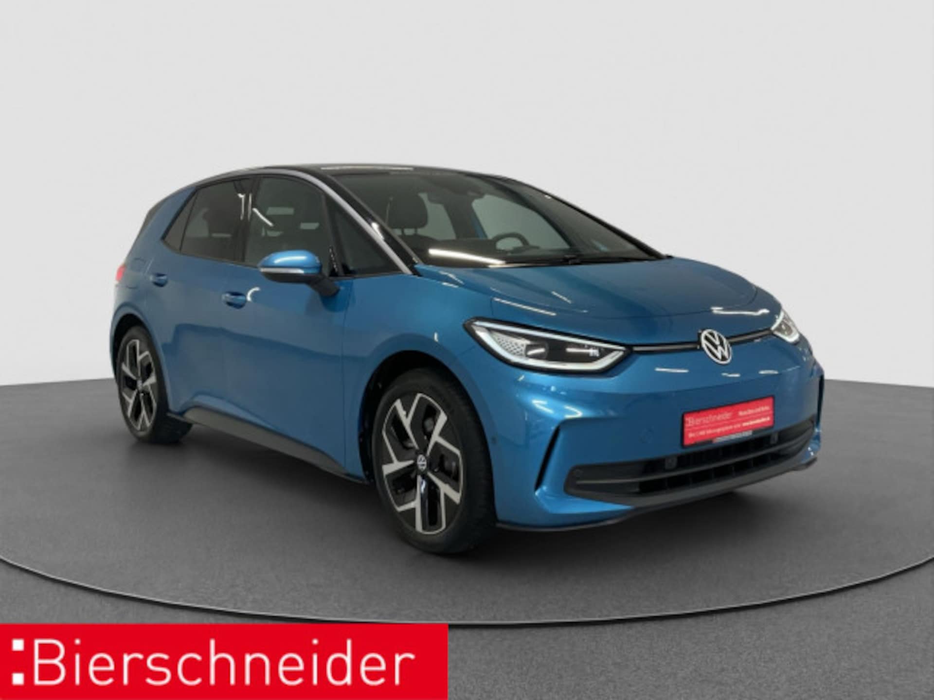 Volkswagen ID.3 MOVE Pro