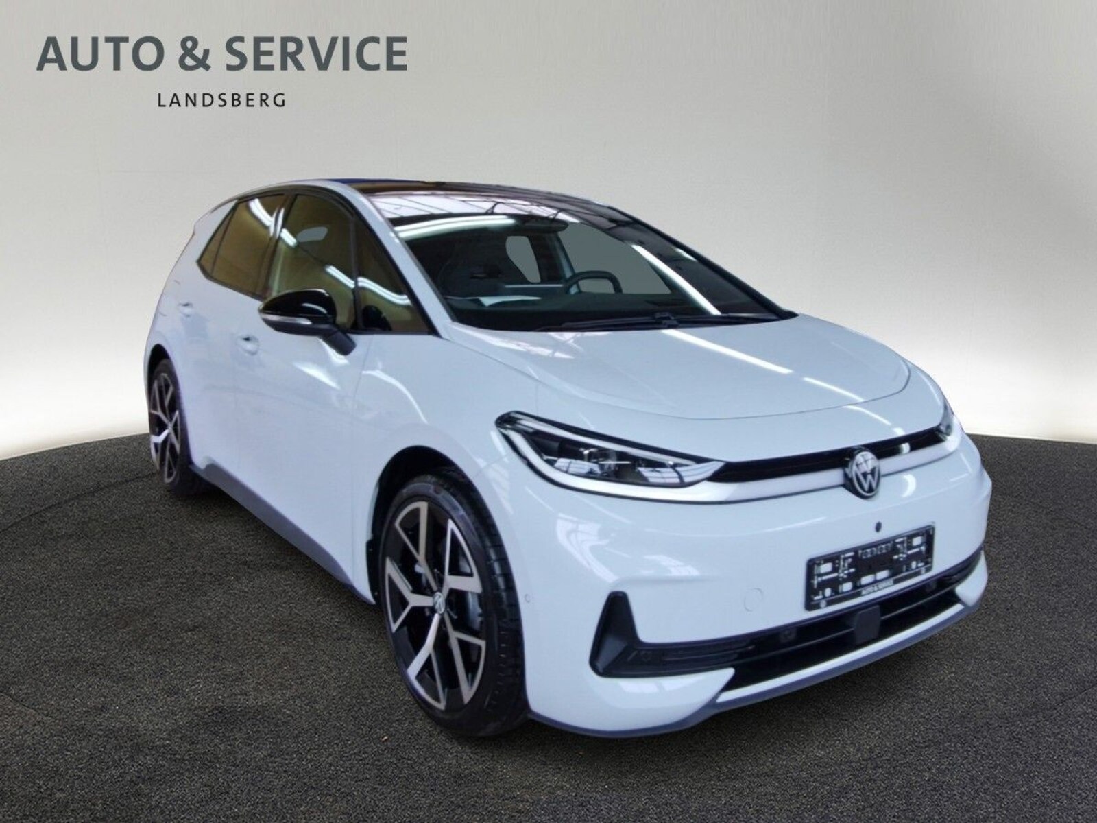 Volkswagen ID.3 Neo – Bild 4