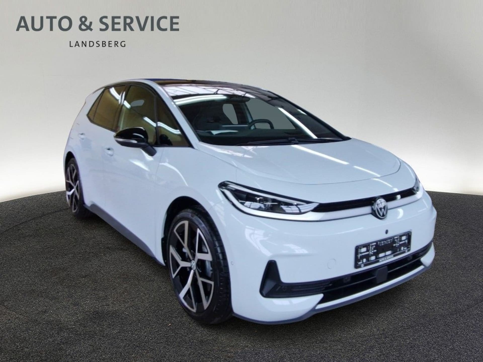 Volkswagen ID.3 Neo Style