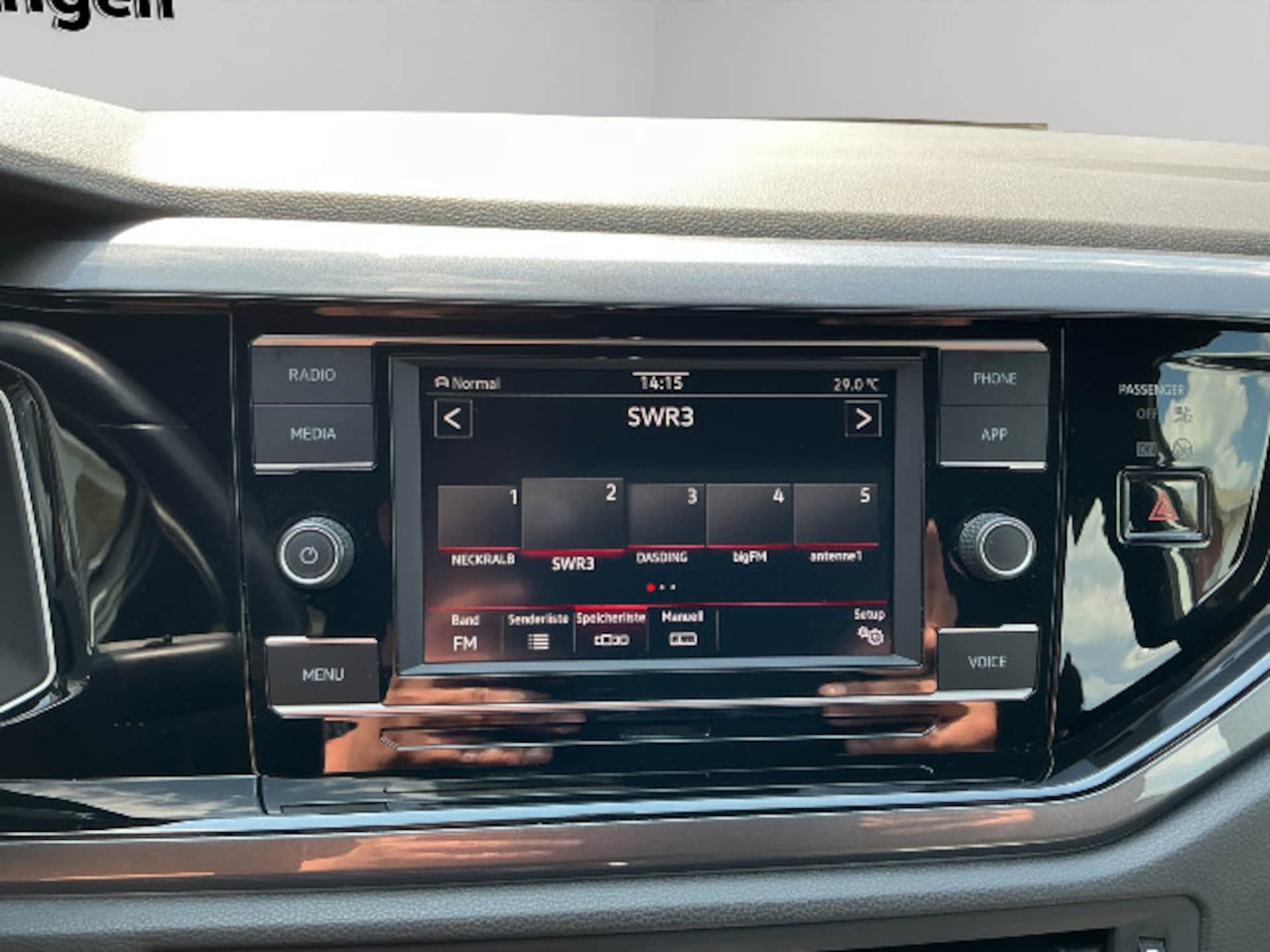 Volkswagen Polo GTI