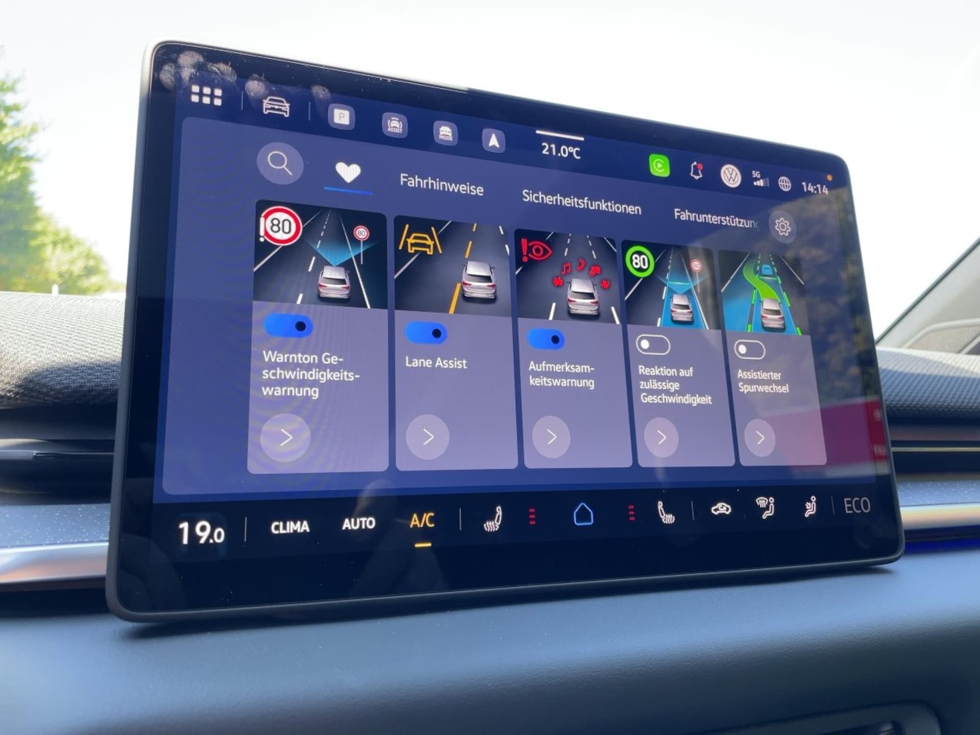 Volkswagen ID.3 Neo Style