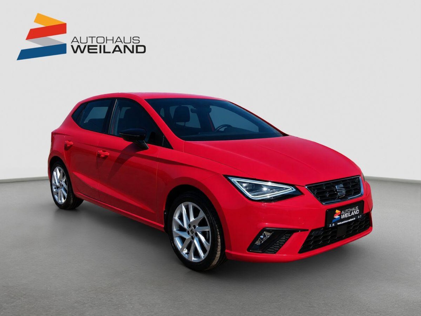 SEAT Ibiza – Bild 8