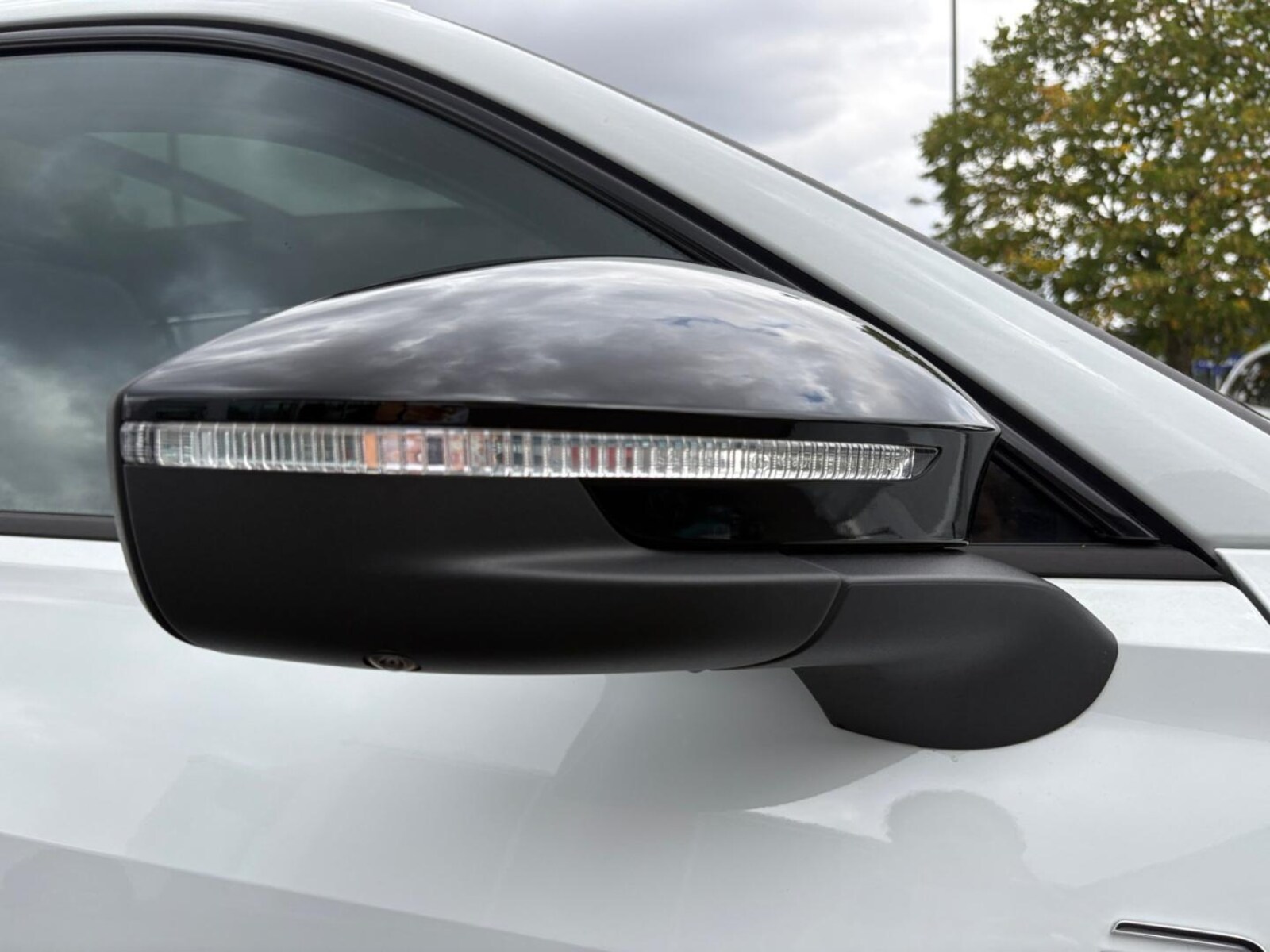 Volkswagen Tayron – Bild 27