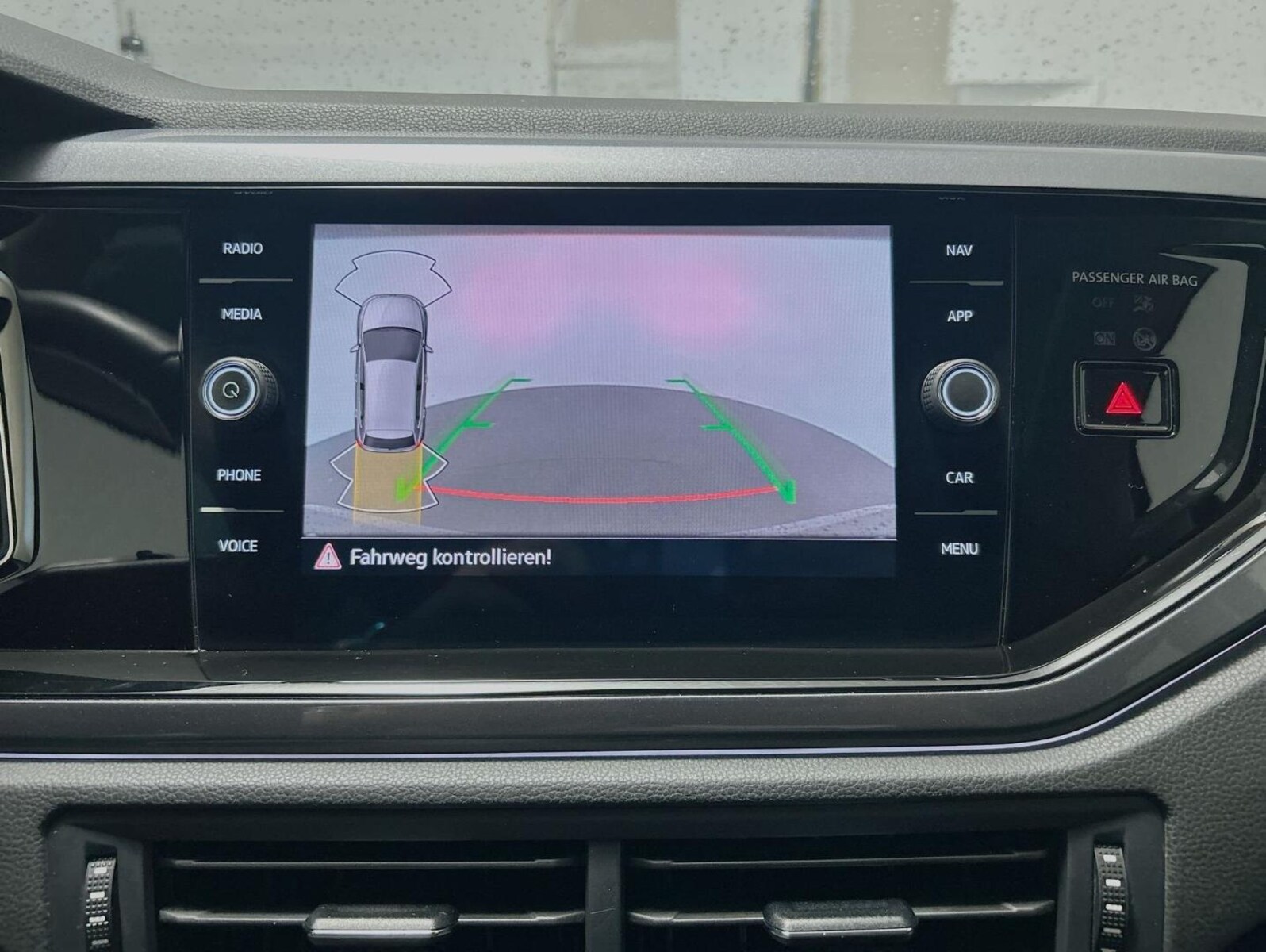 Volkswagen Polo – Bild 21