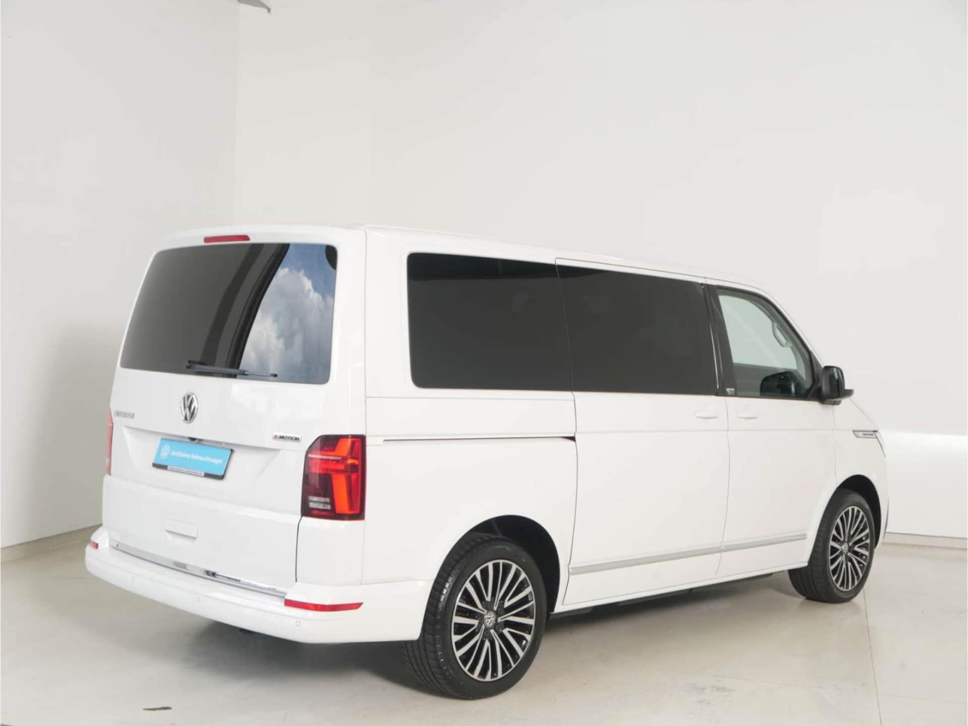 Volkswagen T6.1 Multivan Comfortline
