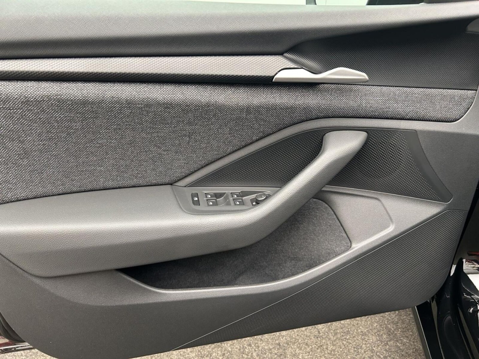 Škoda Superb Combi – Bild 16