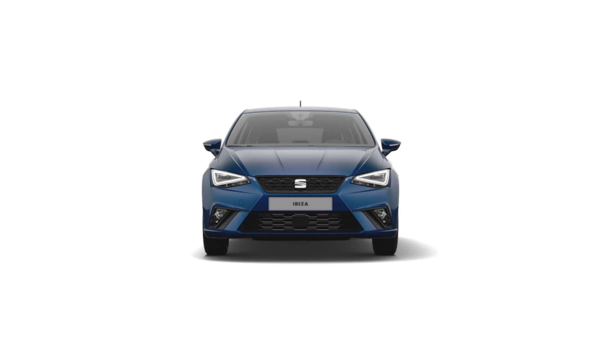 SEAT Ibiza Style