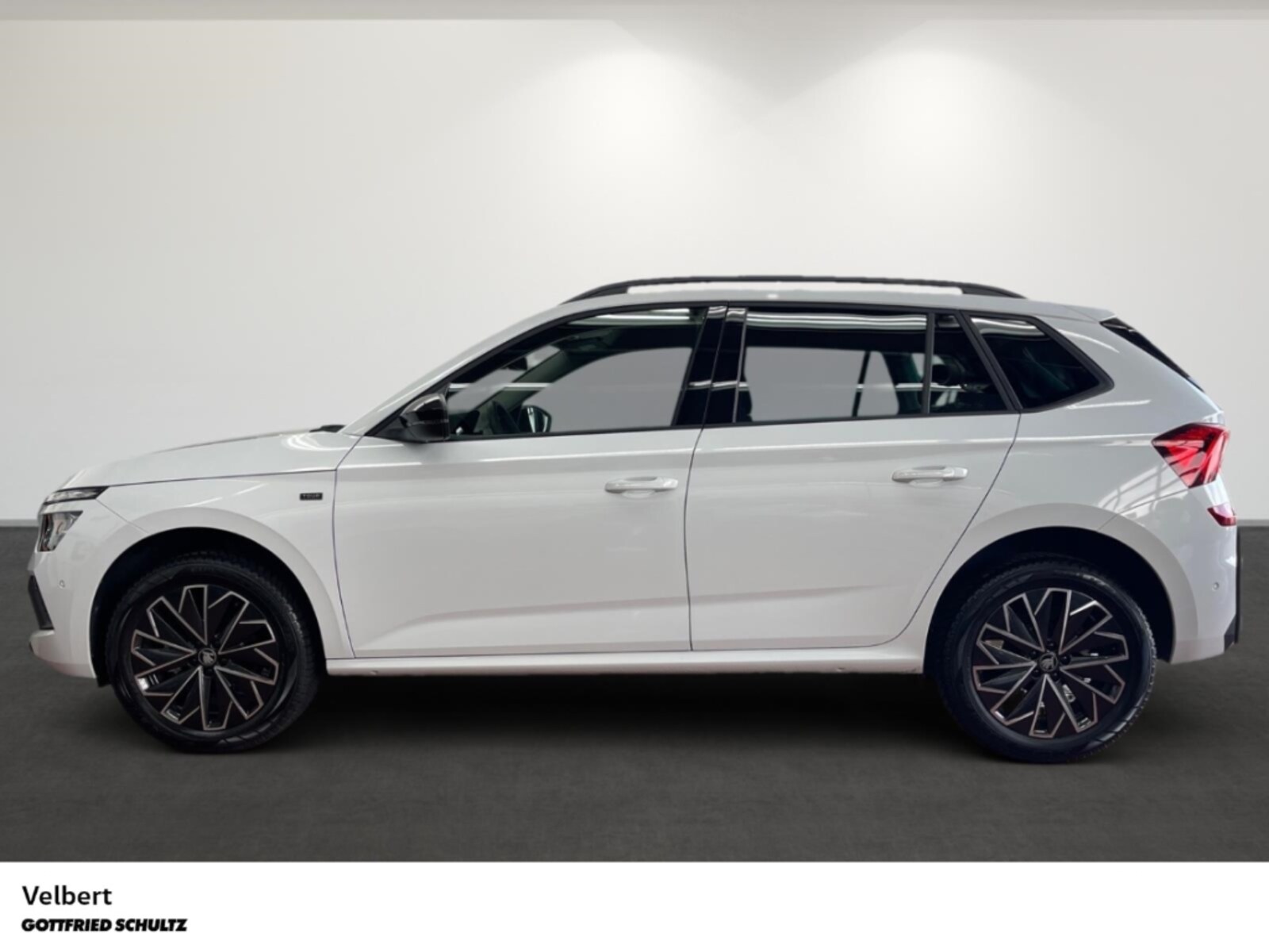 Škoda Kamiq – Bild 2