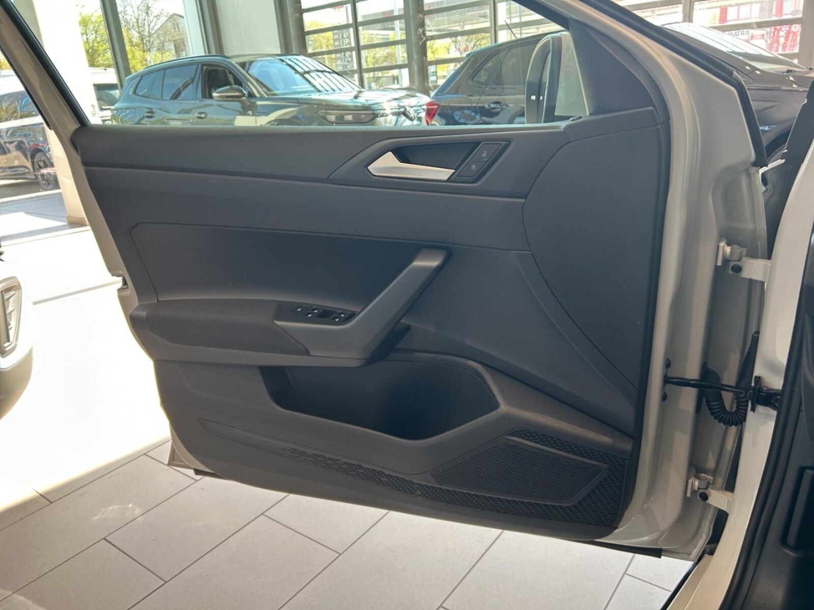 Volkswagen Taigo – Bild 16