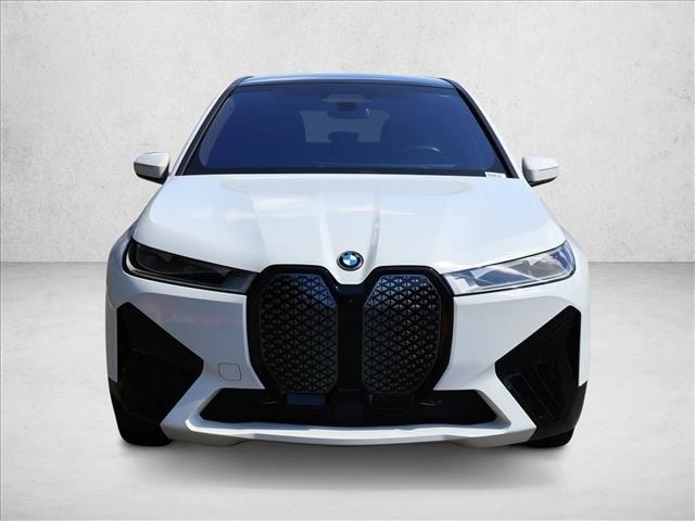 2024 BMW iX