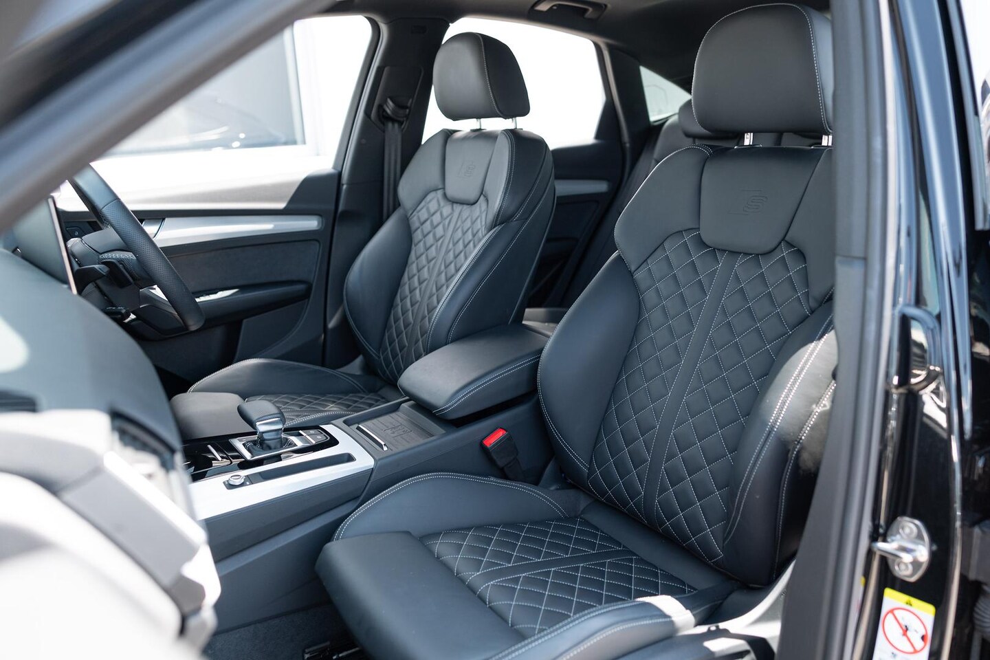 Image about Audi Q5 Sportback 45 TFSI quattro S tronic