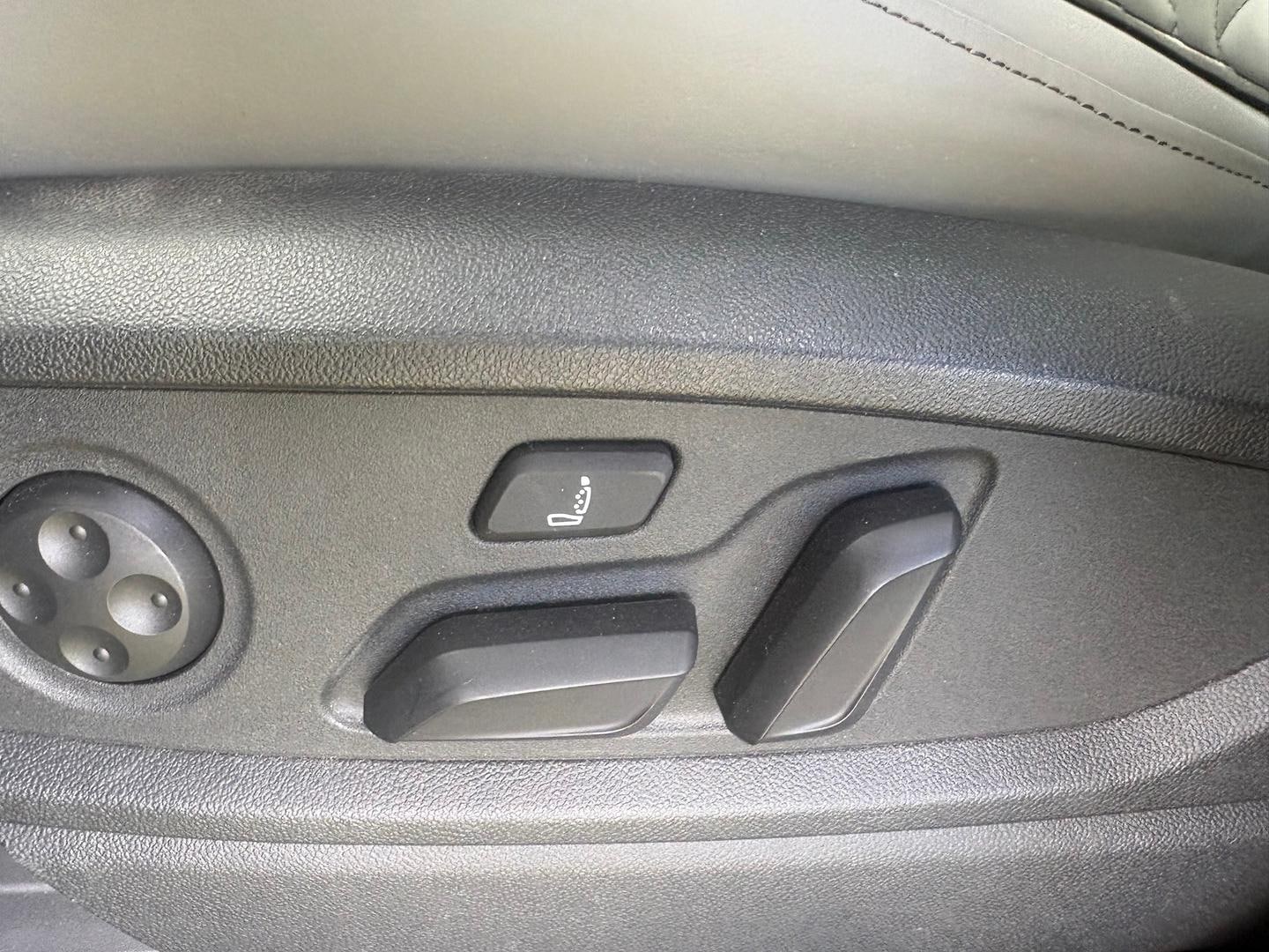 Image about Audi SQ5 TDI quattro tiptronic