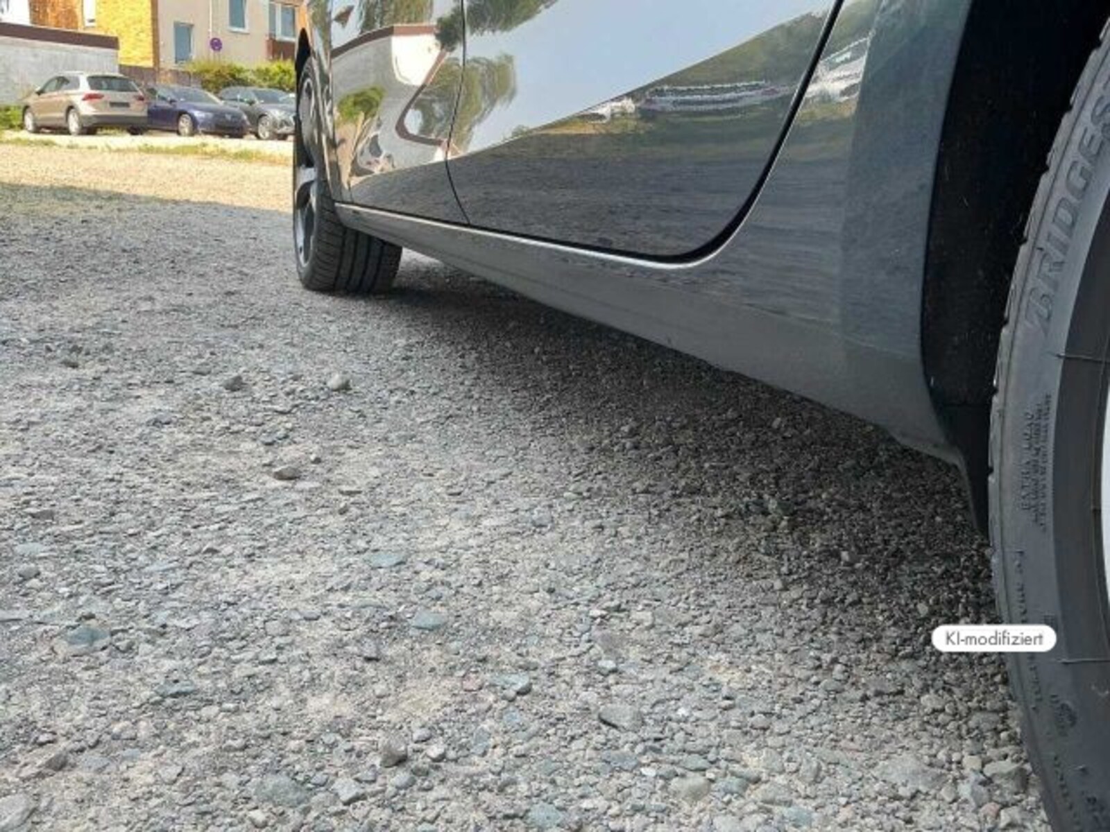 CUPRA Leon Sportstourer – Bild 11
