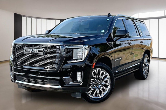 2023 GMC Yukon