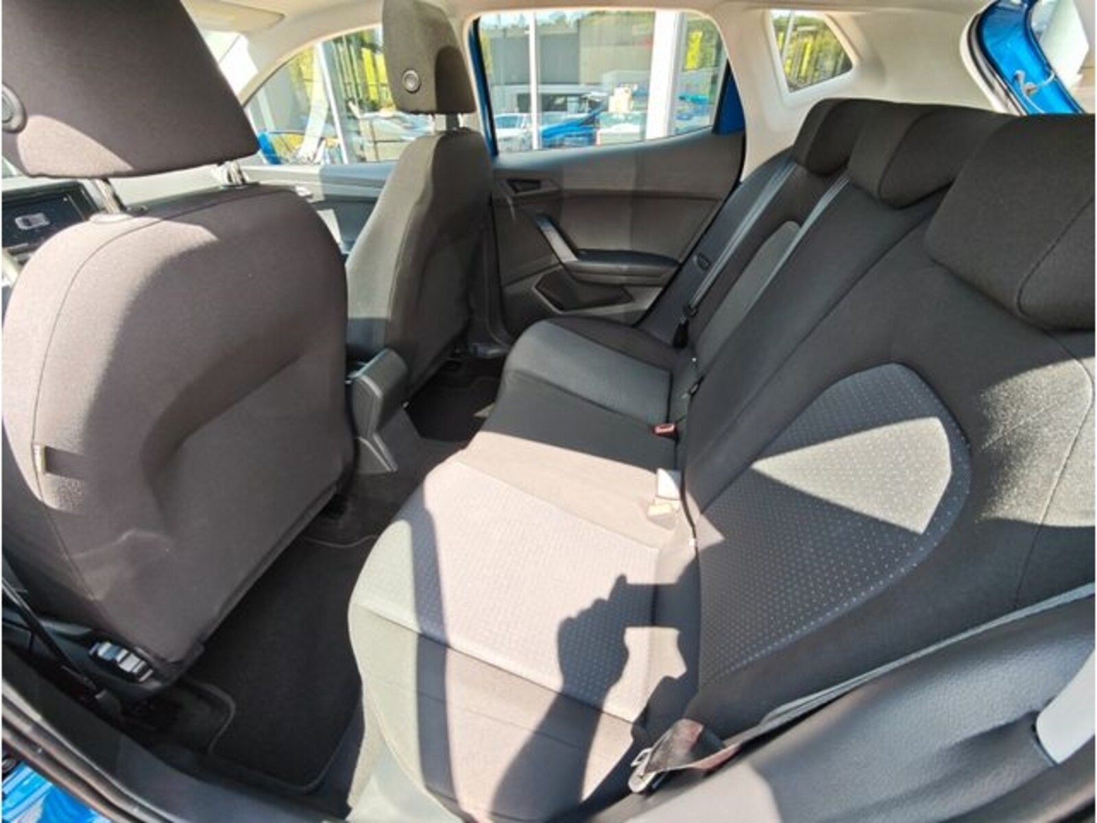 SEAT Ibiza – Bild 16