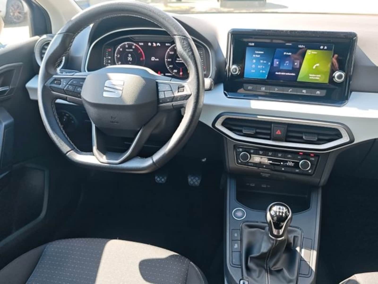 SEAT Ibiza – Bild 23