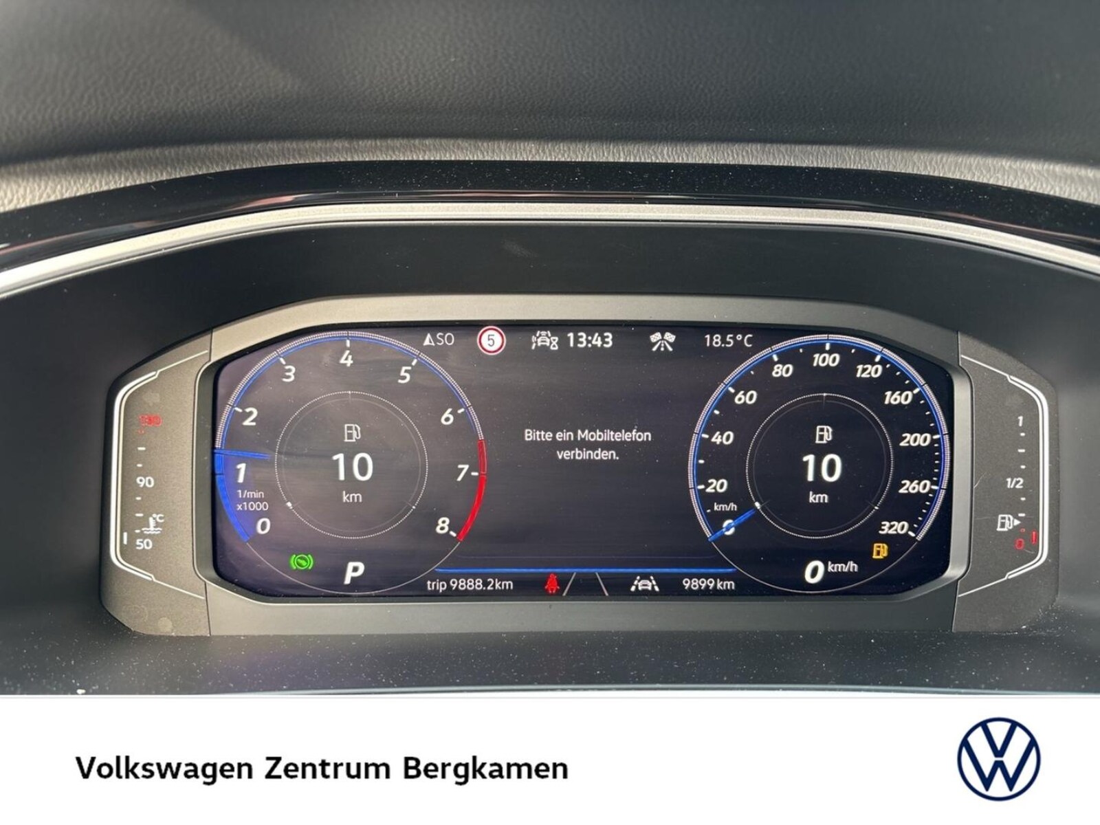 Volkswagen T-Roc – Bild 10