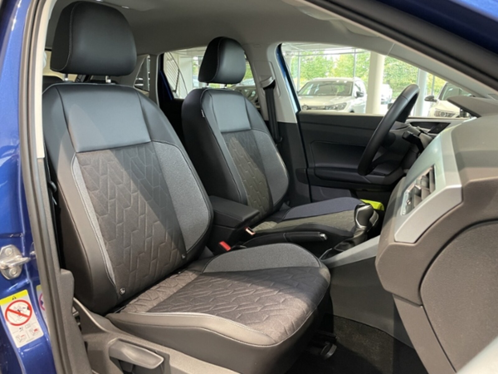Volkswagen Polo – Bild 7