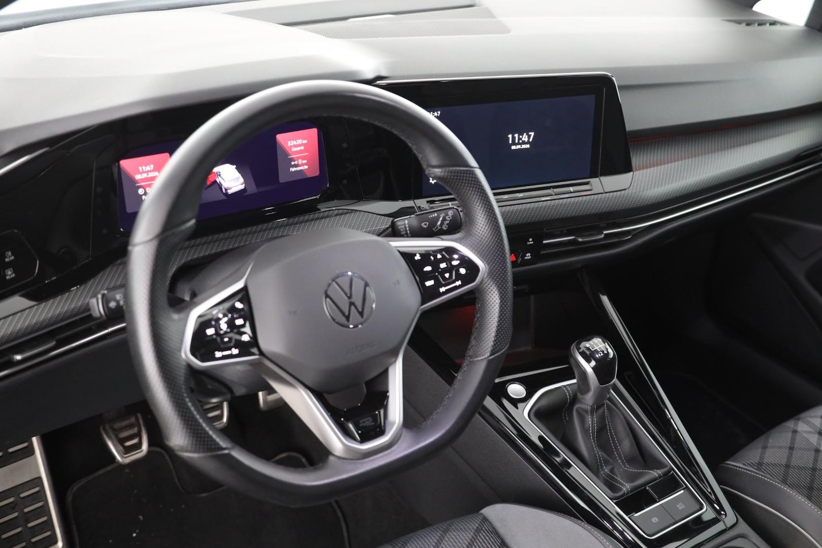 Volkswagen Golf Variant – Bild 14