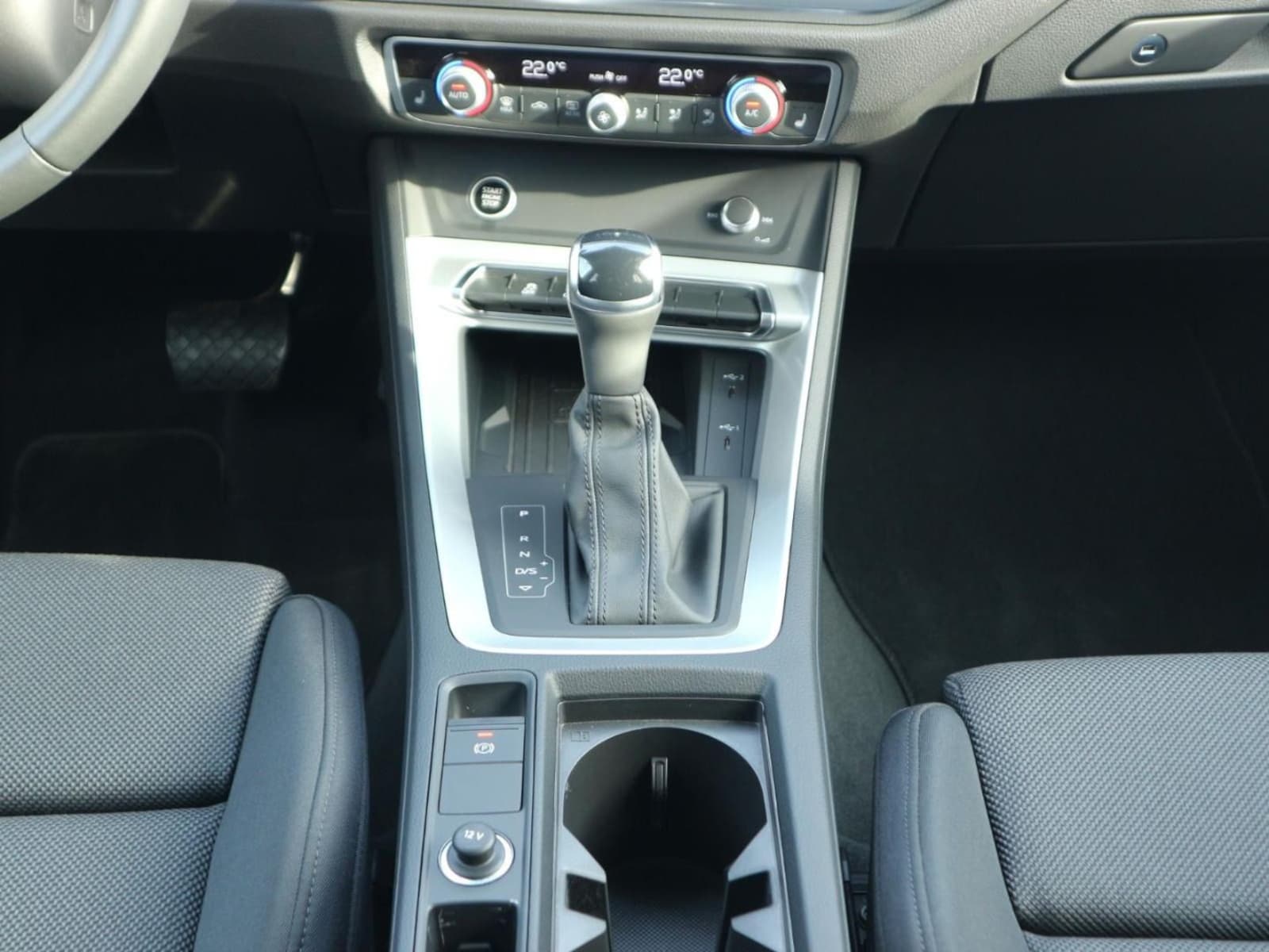 Audi Q3 – Bild 22