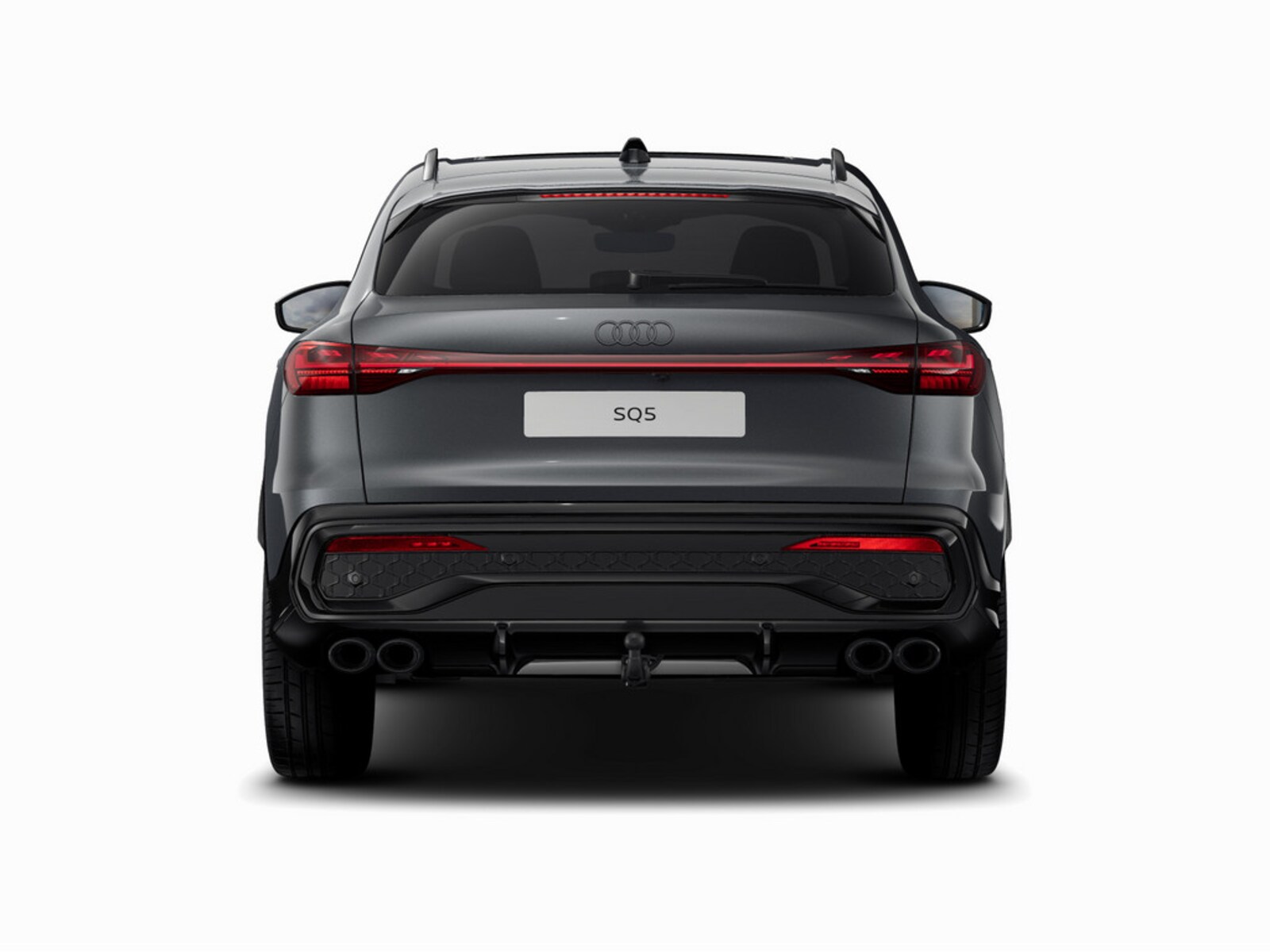 Audi SQ5 Sportback – Bild 8
