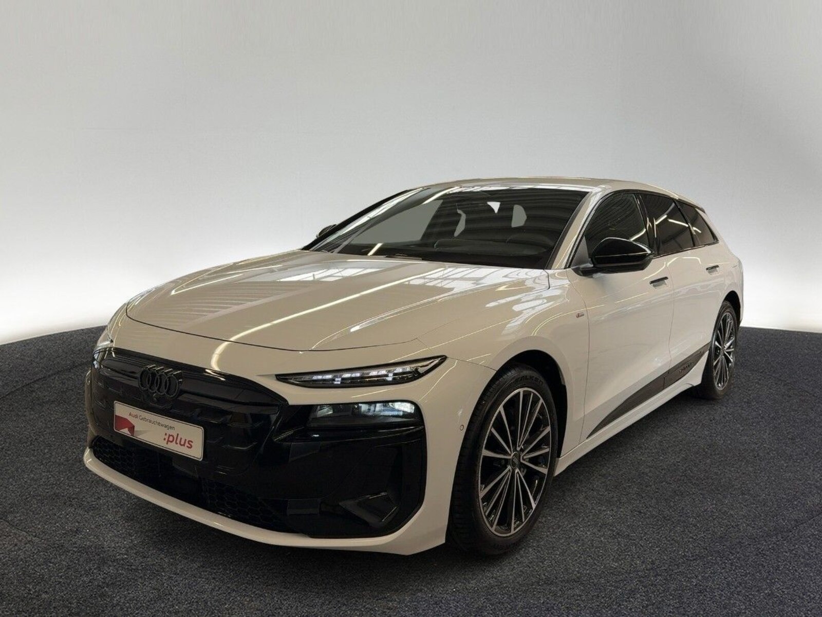 Audi A6 Avant e-tron – Bild 2