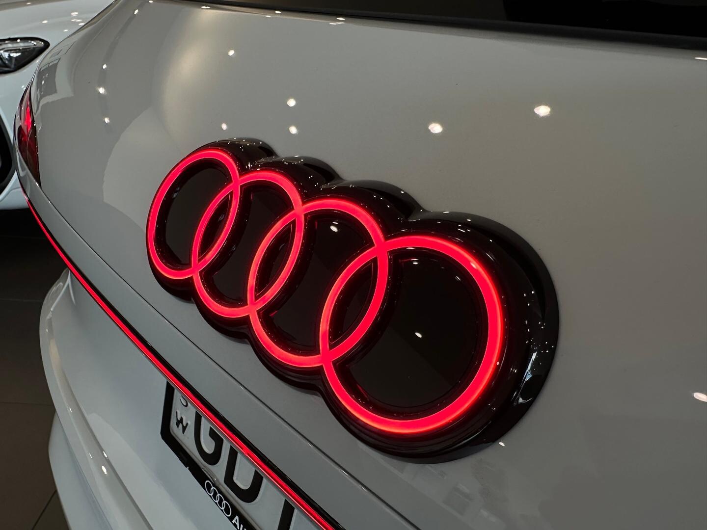 Image about Audi Q3 SUV TFSI 110 kW