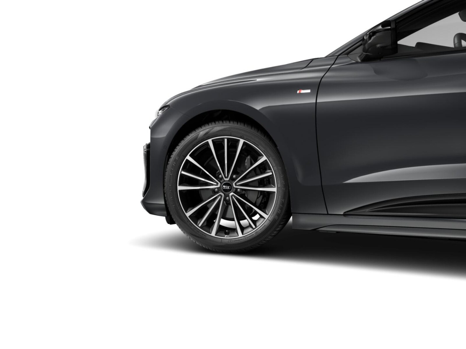 Audi A6 Avant e-tron – Bild 4