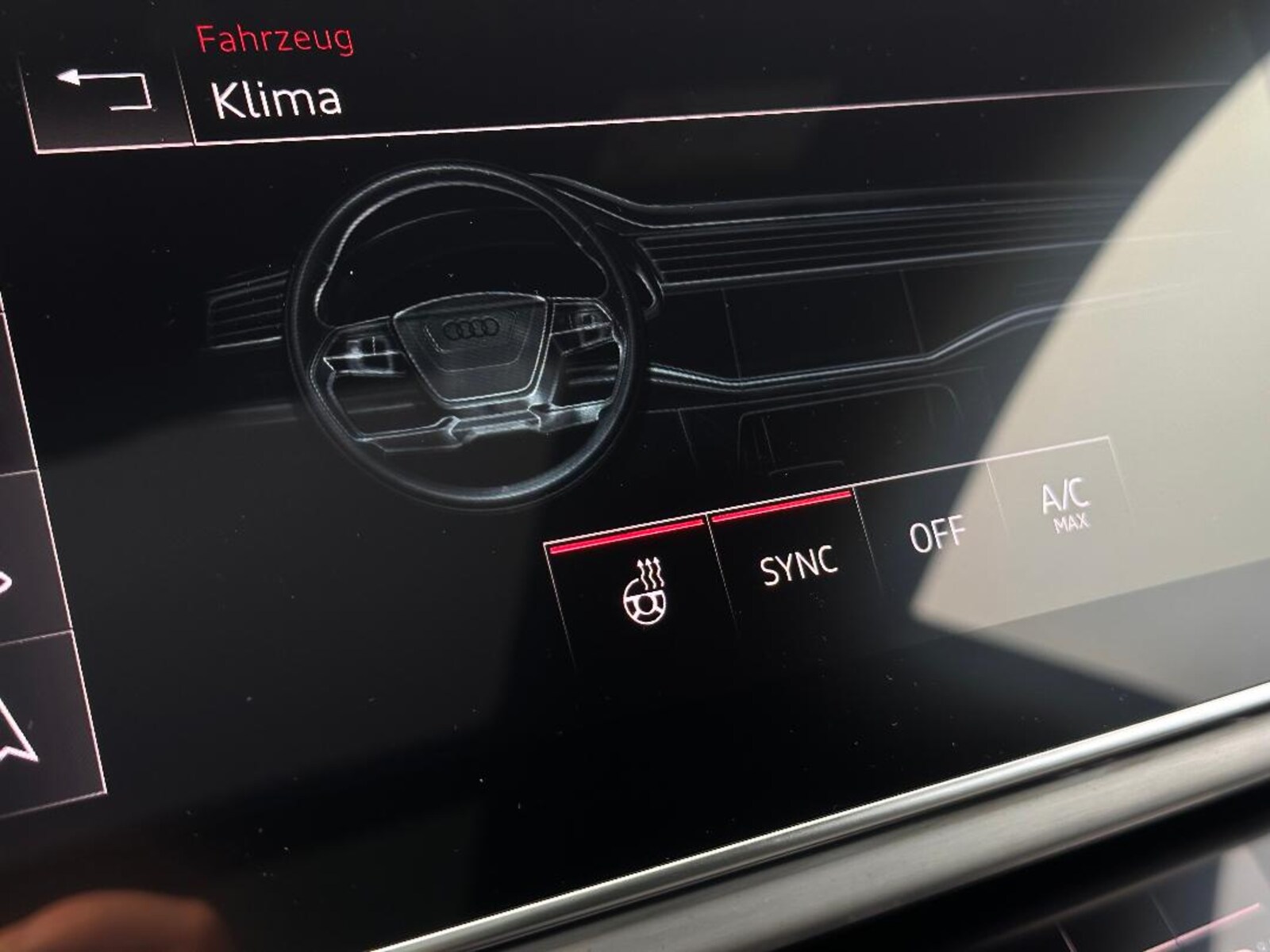 Audi Q8 – Bild 25