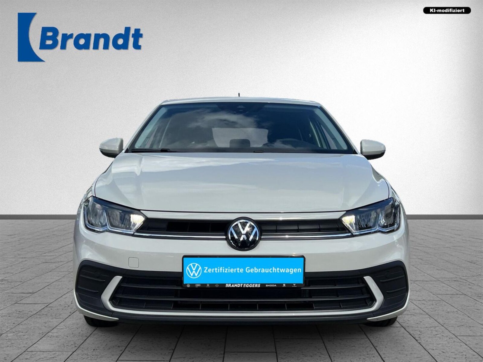 Volkswagen Polo – Bild 4
