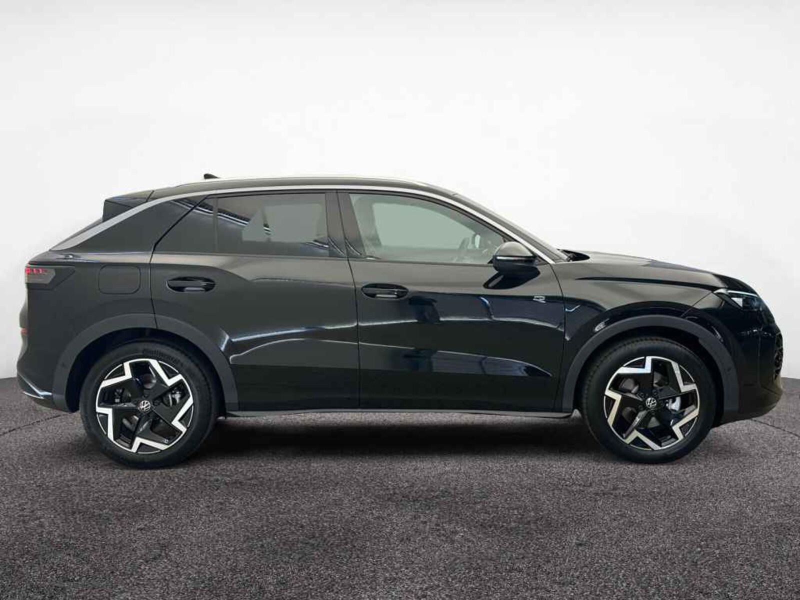 Volkswagen T-Roc – Bild 5