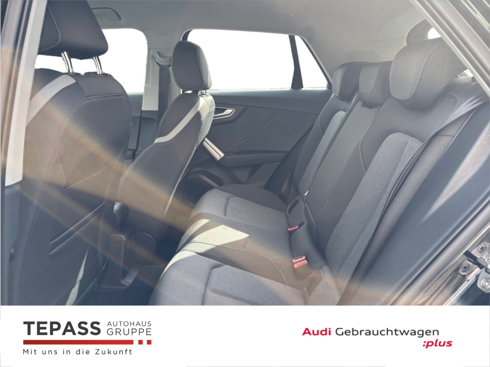 Audi Q2 – Bild 12