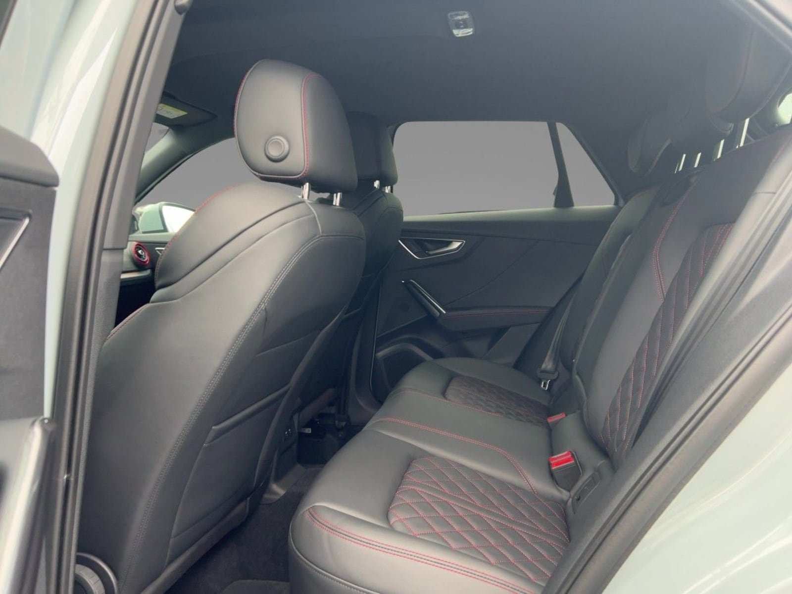 Audi Q2 – Bild 10