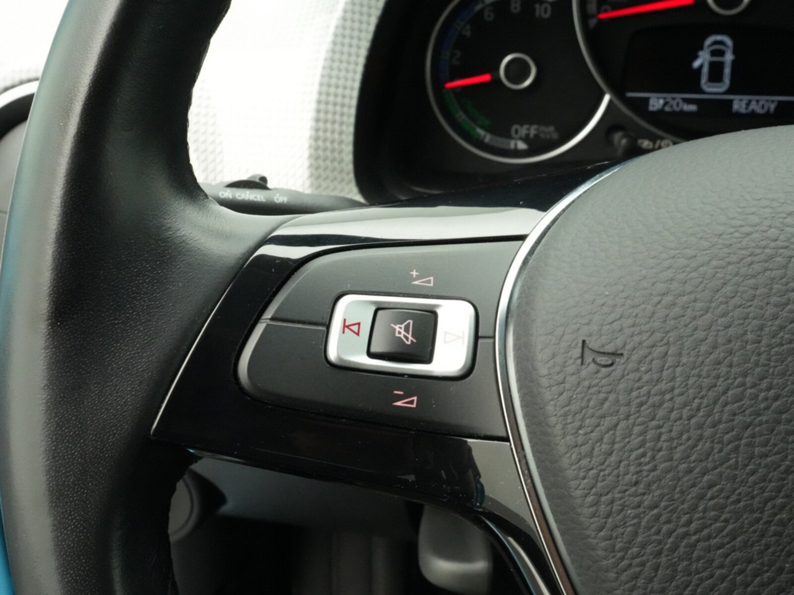 Volkswagen e-up! – Bild 5