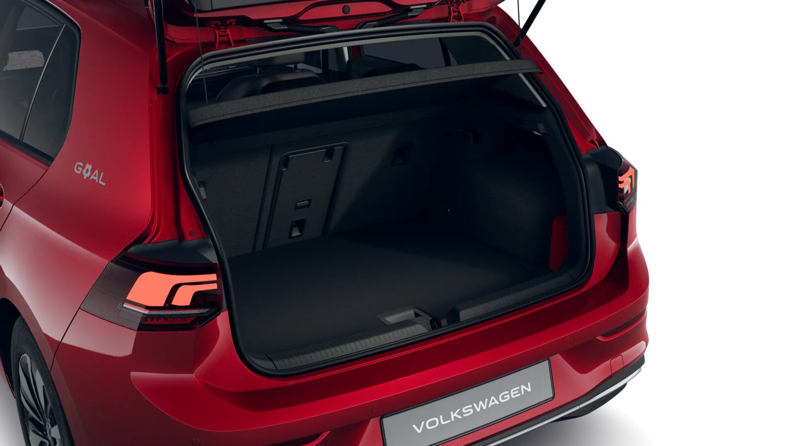 Volkswagen Golf – Bild 8