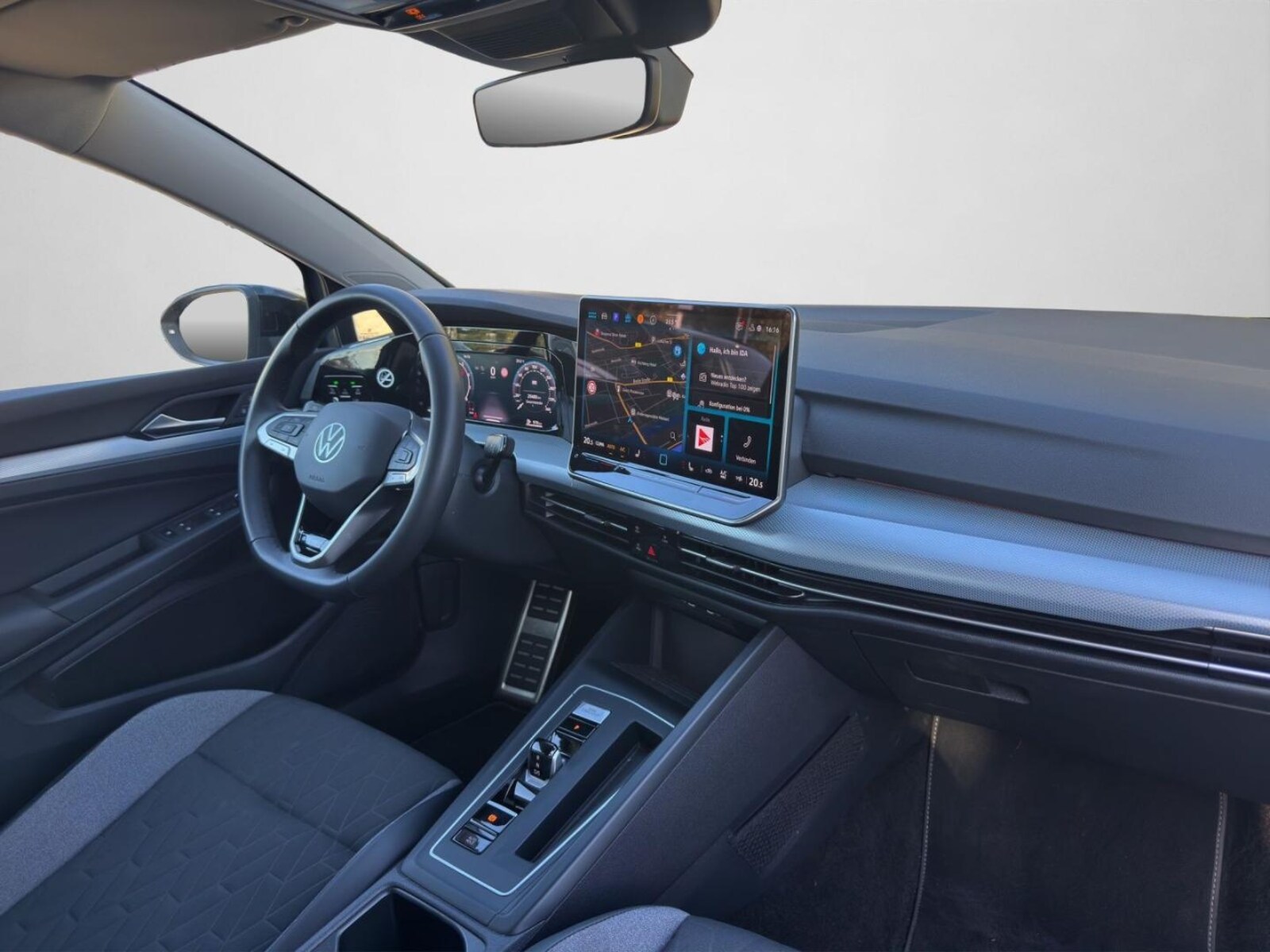 Volkswagen Golf – Bild 3