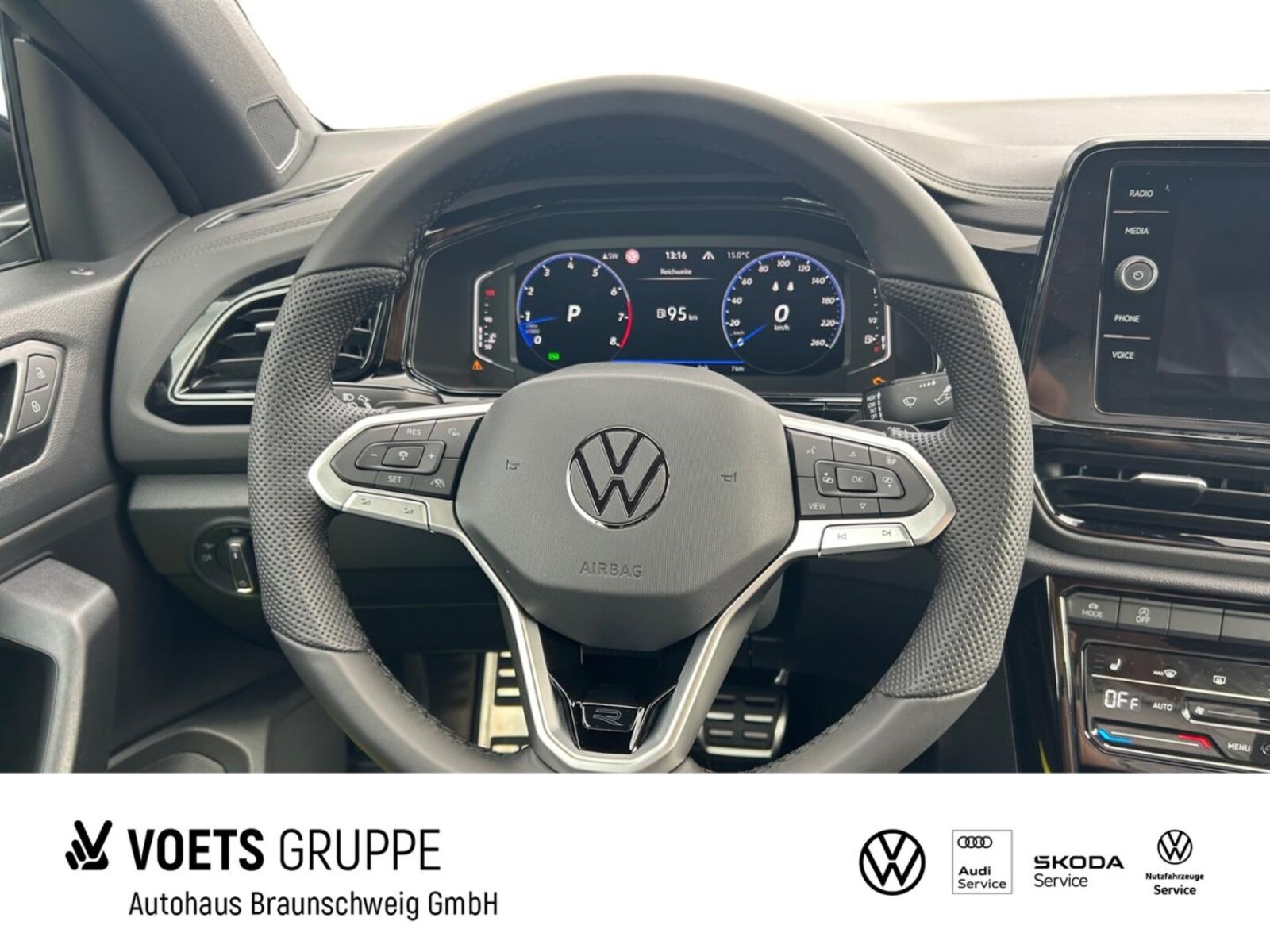 Volkswagen T-Roc Cabriolet – Bild 11