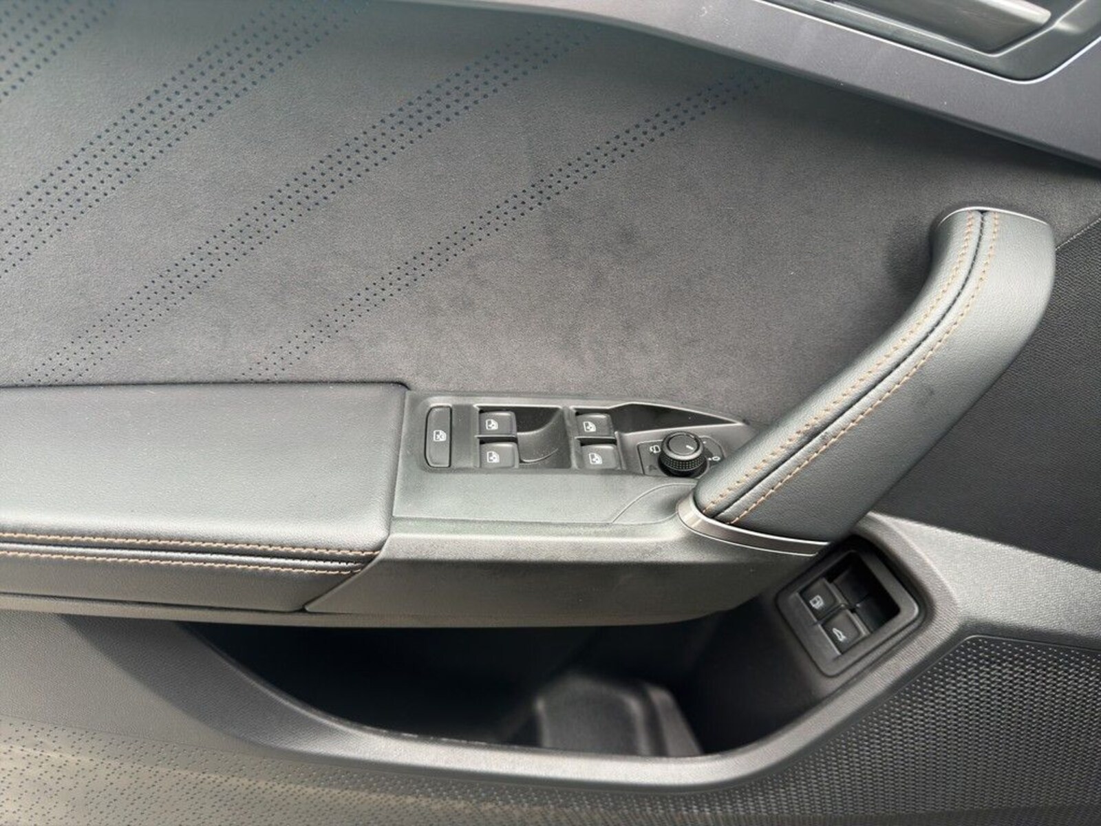 CUPRA Formentor – Bild 9
