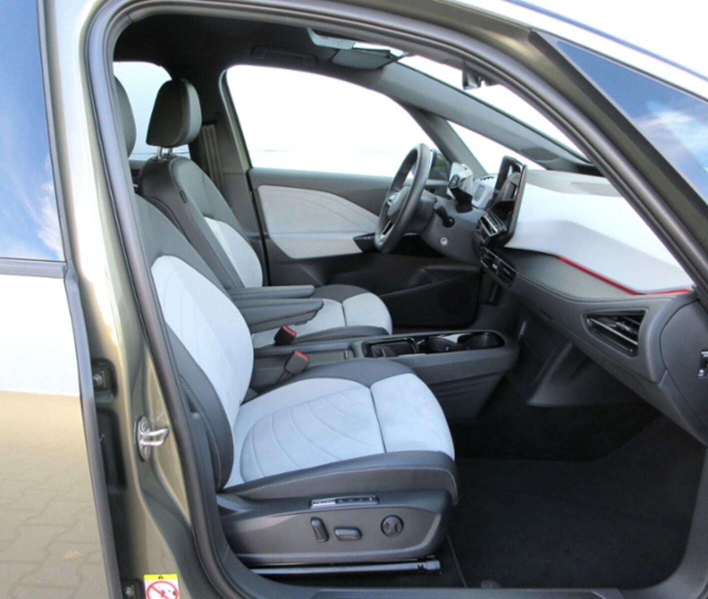 Volkswagen ID.3 – Bild 4