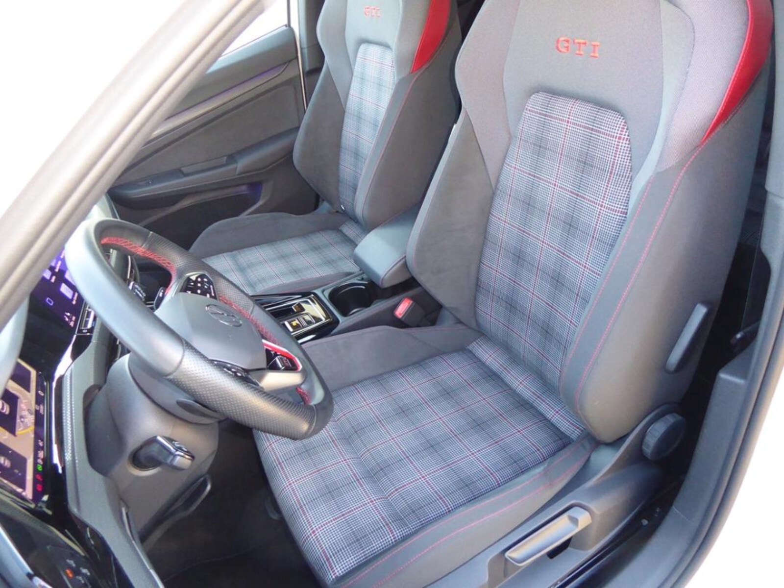 Volkswagen Golf – Bild 4