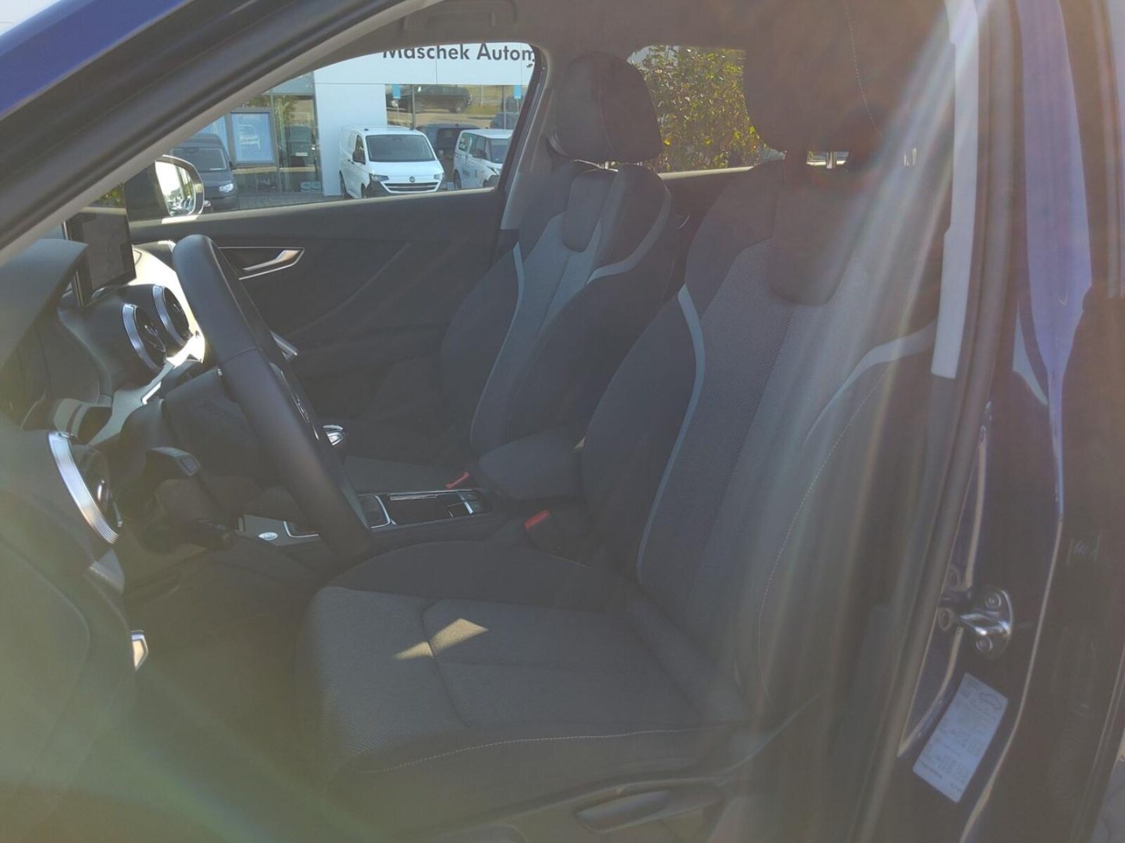 Audi Q2 – Bild 12