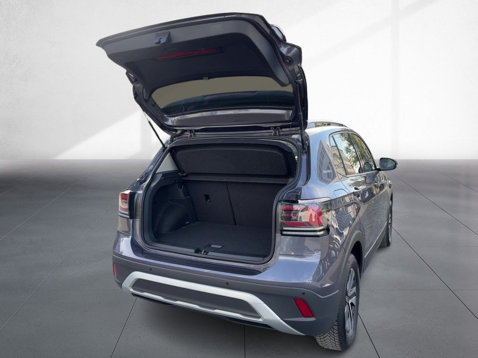 Volkswagen T-Cross – Bild 11