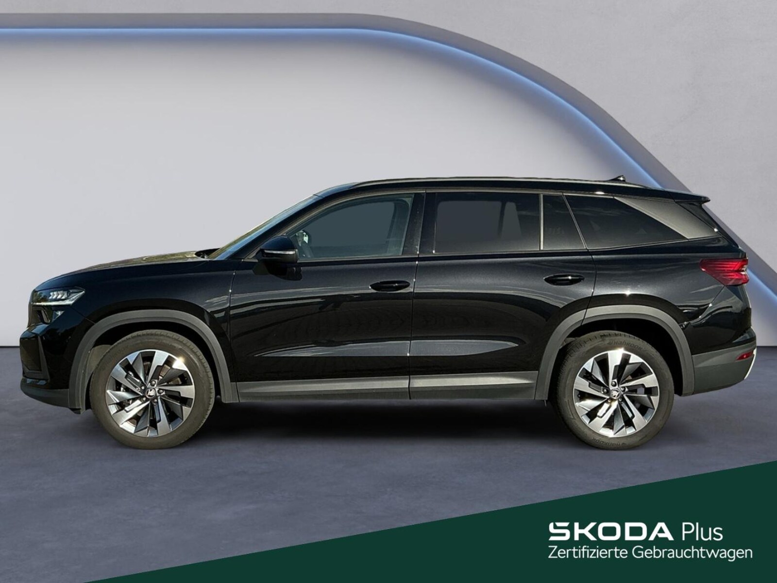 Škoda Kodiaq – Bild 3